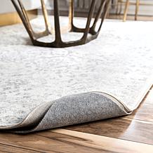 nuLOOM Brody Premium Rug Pad - 5'x8' Gray