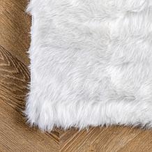nuLOOM Cloud Shag 5' x 7' Area Rug