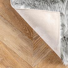 nuLOOM Cloud Shag 5' x 7' Area Rug