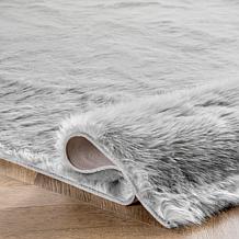 nuLOOM Cloud Shag 5' x 7' Area Rug