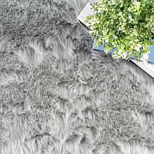 nuLOOM Cloud Shag 7' 6" x 9' 6" Area Rug