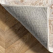 nuLOOM Krystin Distressed Machine Washable 6' x 9' Area Rug