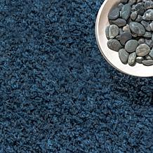 nuLOOM Neva 4' x 6' Modern Tasseled Shag Area Rug