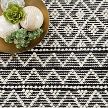 nuLOOM Texture Supreme 5' x 8' Area Rug
