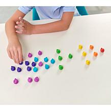 Numberblocks Counting Set of 120 by Hand2Mind