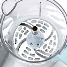 Nutribullet Baby NBY50200 Steam and Blend
