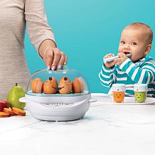 NutriBullet BSR-0801N Baby Food Steamer