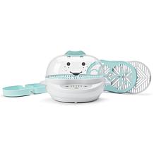 NutriBullet BSR-0801N Baby Food Steamer