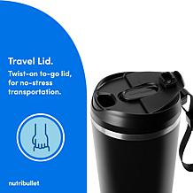 Nutribullet Flip Port Blender
