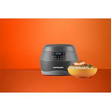 NutriBullet NBG50100 2.5 Quart EveryGrain Cooker