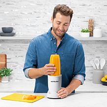 Nutribullet Pro, Matte White