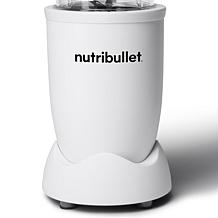 Nutribullet Pro, Matte White