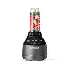 Nutribullet Triple Prep System