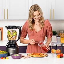 Nutribullet Triple Prep System
