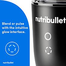 Nutribullet Ultra 1200W Black Blender