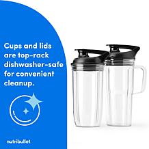 Nutribullet Ultra 1200W Brass Blender
