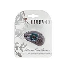 Nuvo Adhesive Tape Runner Mini Dotted 4-pk