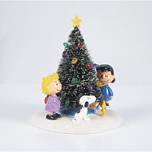 O' Christmas Tree