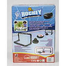 O2 Hockey