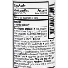 Obagi CLENZIderm M.D. Therapeutic Lotion Acne Treatment