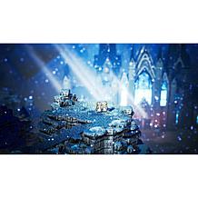 Octopath Traveler (Game-Key Card) for NSW 2