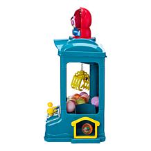 Odyssey Toys Arcade Claw Time Machine