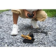 Odyssey Toys Wild Wheels Scooper RC Vehicle