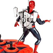Officially Licensed 2-Chanel Spider-Man Marvel Infrared Helicopter