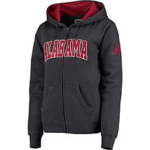 Women's Colosseum Crimson Alabama Crimson Tide Bikram Lightweight