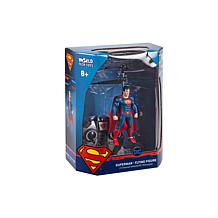 Officially Licensed DC Superman IR Flying Figure Helicopter