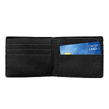 Officially Licensed Littlearth NFL Jacksonville Jaguars Bifold Wallet