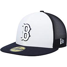Officially Licensed Men's Red Sox 2023 On-Field Batting Practice Hat
