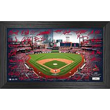 Officially Licensed MLB 2022 Field Photo Frame - Seattle Mariners