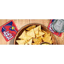 Officially Licensed MLB 3D Logo Series Coaster - St. Louis Cardinals