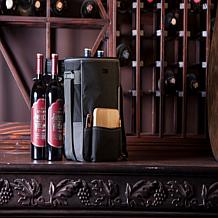 Officially Licensed MLB Arizona Diamondbacks Wine & Cheese Tote