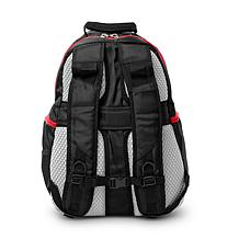 Officially Licensed MLB Atlanta Braves Premium Backpack & Carry-On