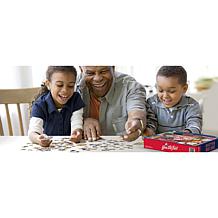 Officially Licensed MLB Boston Red Sox Retro Series 500-Piece Puzzle