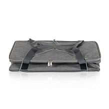 Officially Licensed MLB Colorado Rockies  64 Can Collapsible Cooler