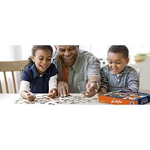 Officially Licensed MLB Houston Astros Retro Series 500-Piece Puzzle