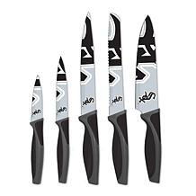 MLB Kitchen Knife Set