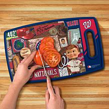 Officially Licensed MLB Licensed Memory Match Game - Washington