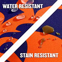 Officially Licensed MLB Logo Series Desk Pad - Cincinnati Reds