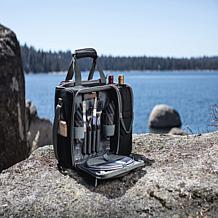 Officially Licensed MLB Malibu Picnic Basket Cooler - Arizona