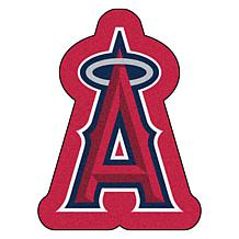 Officially Licensed MLB Mascot Rug