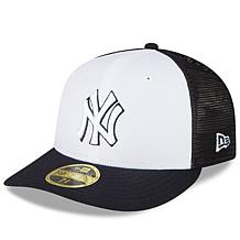 Men's New York Yankees New Era Navy MLB Team Classic Game 39THIRTY