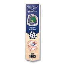 New York Yankees 12oz. Stealth Wine Tumbler