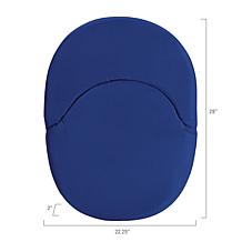 Officially Licensed MLB Oniva Portable Reclining Seat - Minnesota