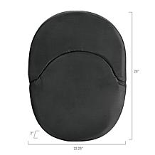 Officially Licensed MLB Oniva Portable Reclining Seat - Miami