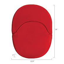 Officially Licensed MLB Oniva Portable Reclining Seat - Washington