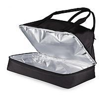 Officially Licensed MLB Potluck Casserole Tote - Los Angeles Angels